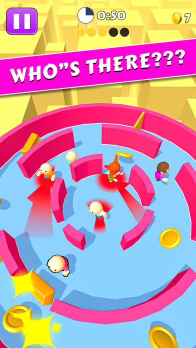 Hide.io android iOS apk download for free-TapTap