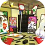 Escape Game JPN Hanafuda Room