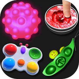 Fidget Toys Set! Sensory Play