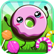 Sweet Run - runner game