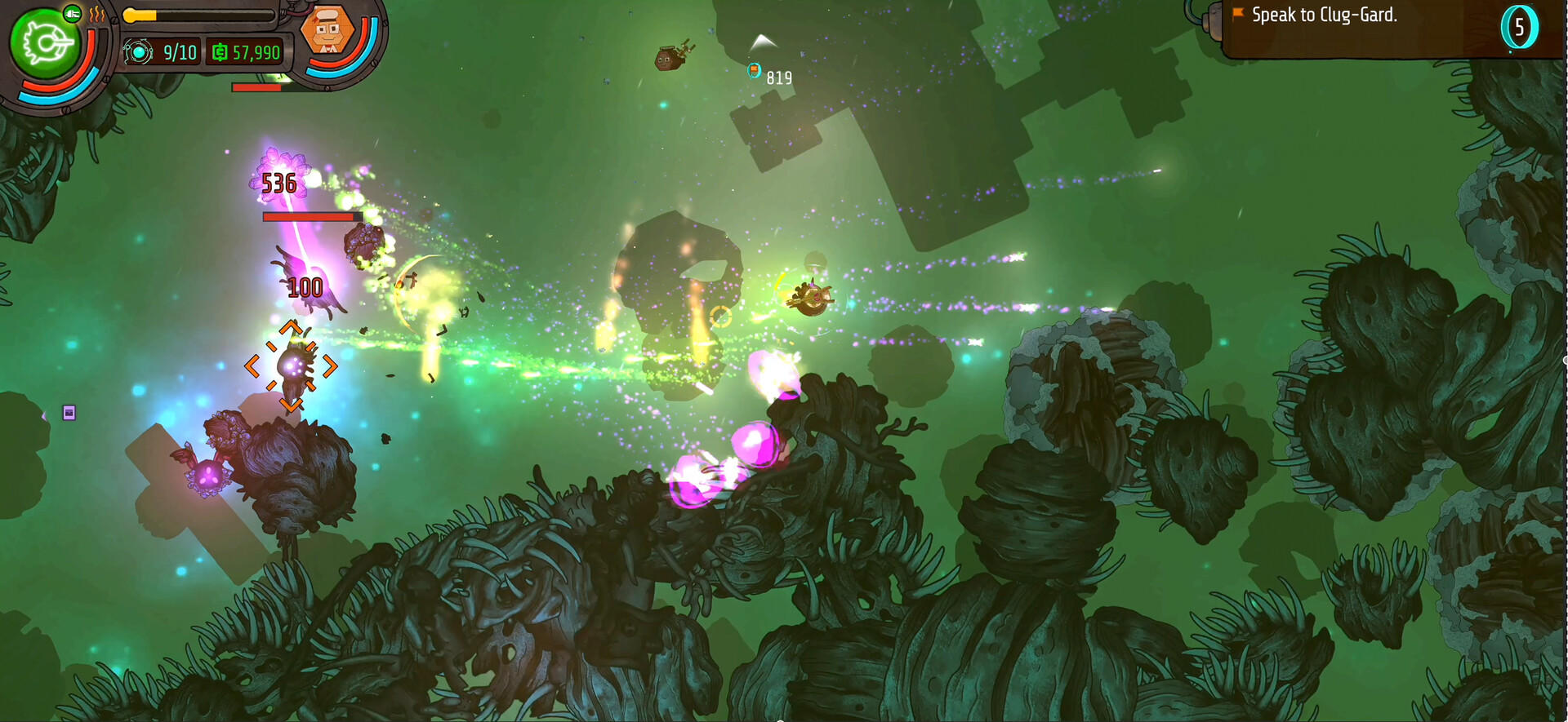 No Way Home Game Screenshot