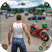 Open World Game 3D Vegas Crime