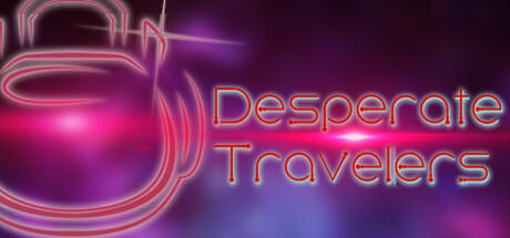 Banner of Desperate Travelers 