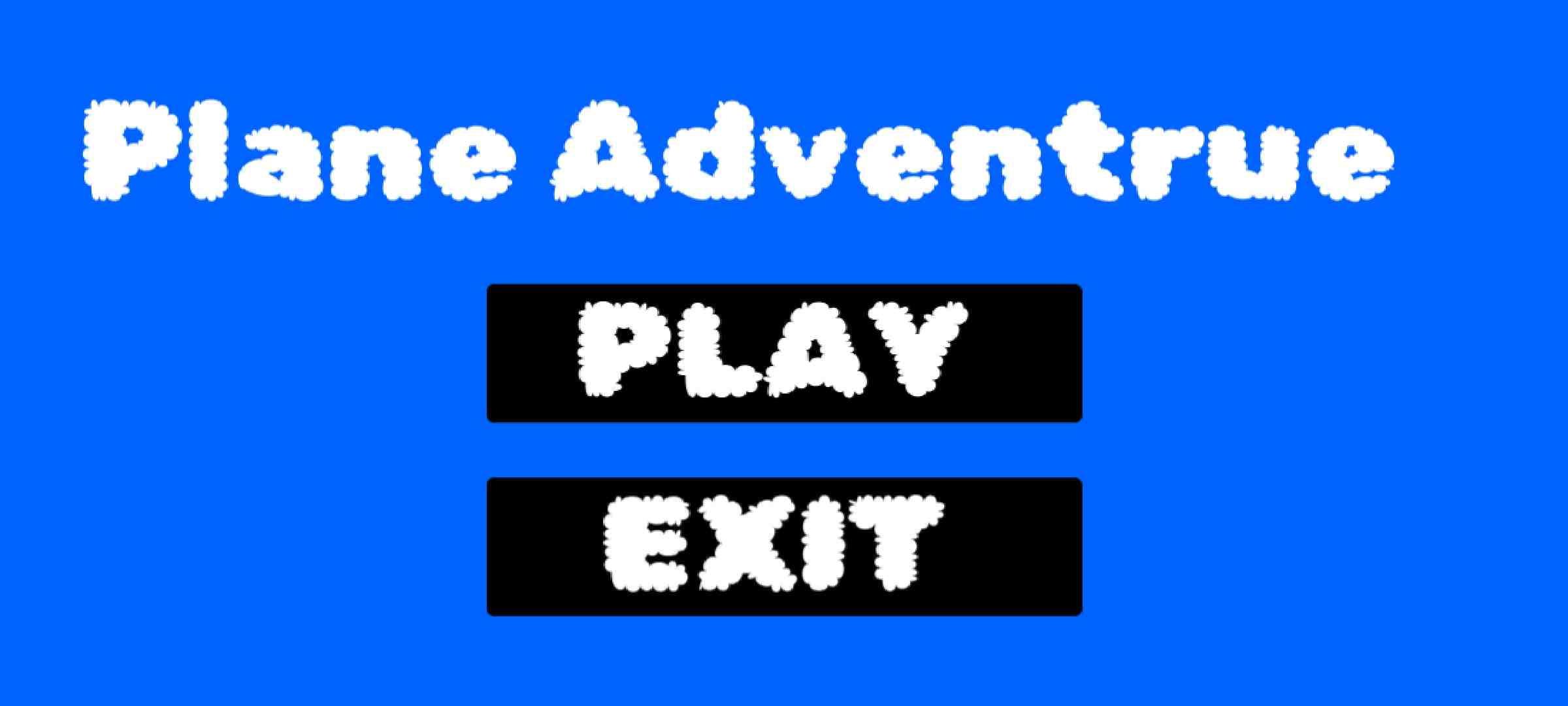 Plane Adventure ภาพหน้าจอเกม
