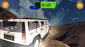 Jeep Climb Mountain 的影片截圖