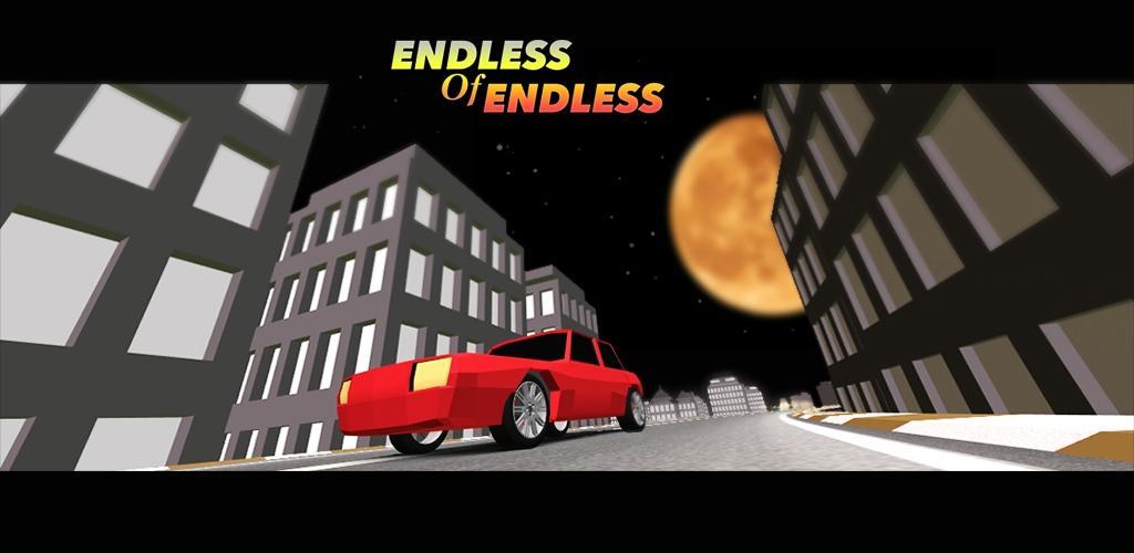 Banner of Endless of Endless 1.1
