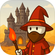 Demon Castle Defense