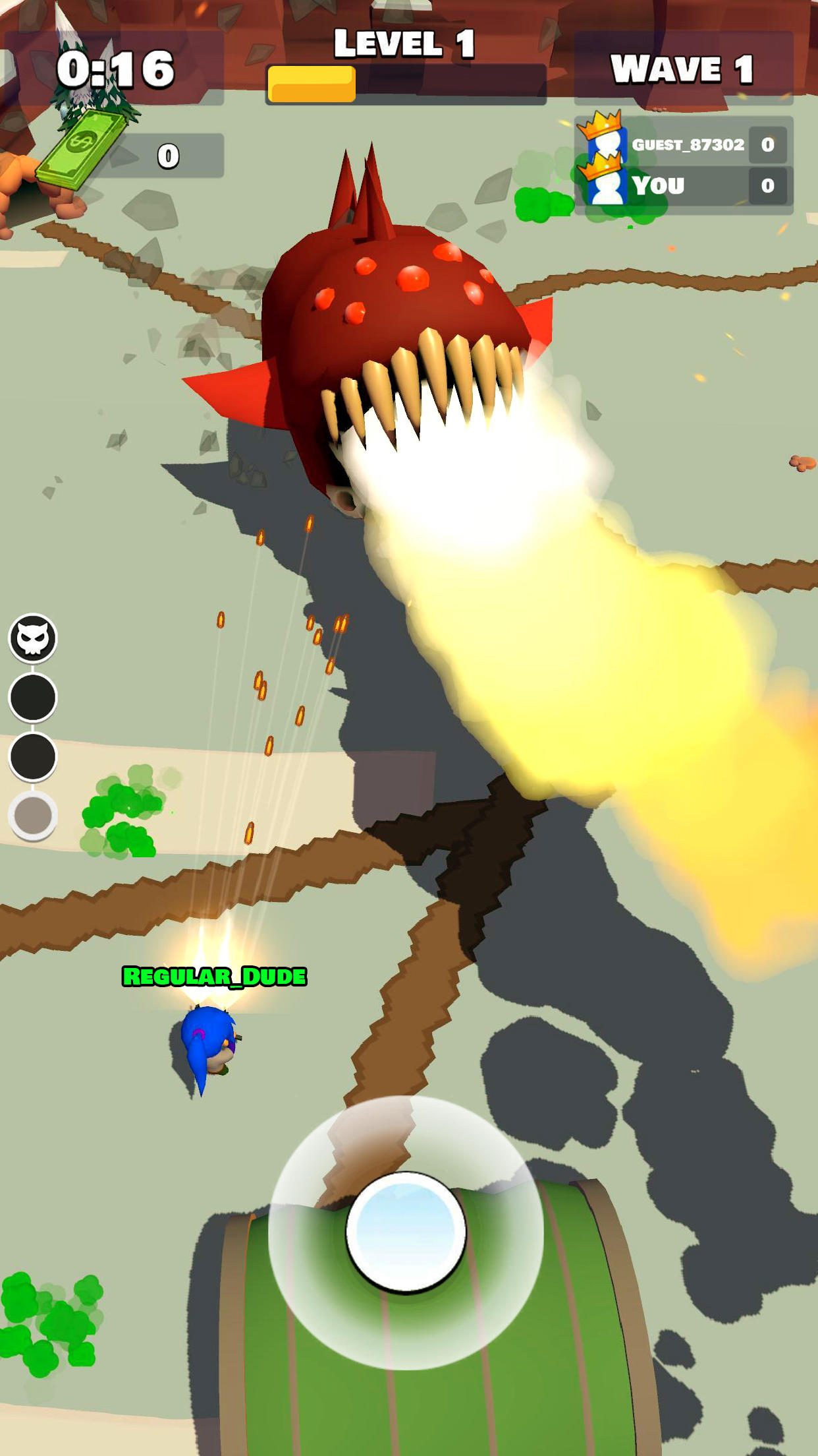 Survival Squad Latest Version for Android/iOS APK - TapTap