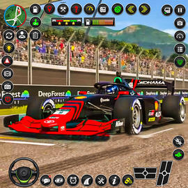 Play Formula Formula Car Racing Car Driving for Android/iOS - TapTap