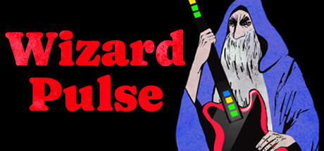 Banner of Wizard Pulse 