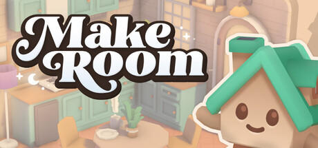 MakeRoom screenshot