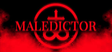 Banner of MALEDICTOR 