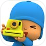 Icon of Pocoyo Selfie Wow