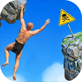 Crazy Difficult Climbing Game