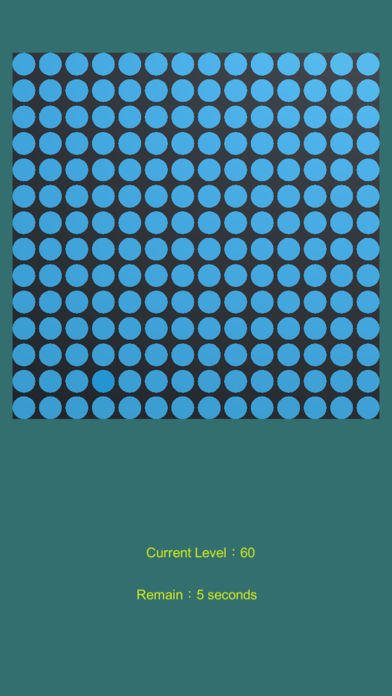 CPick Game Screenshot