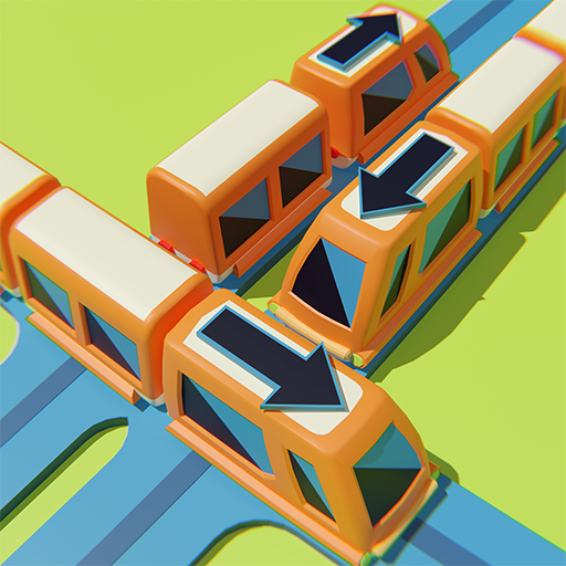 Train Jam Latest Version for Android/iOS APK - TapTap