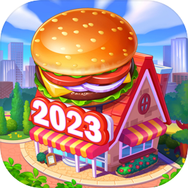 Cooking Madness -A Chef's Game