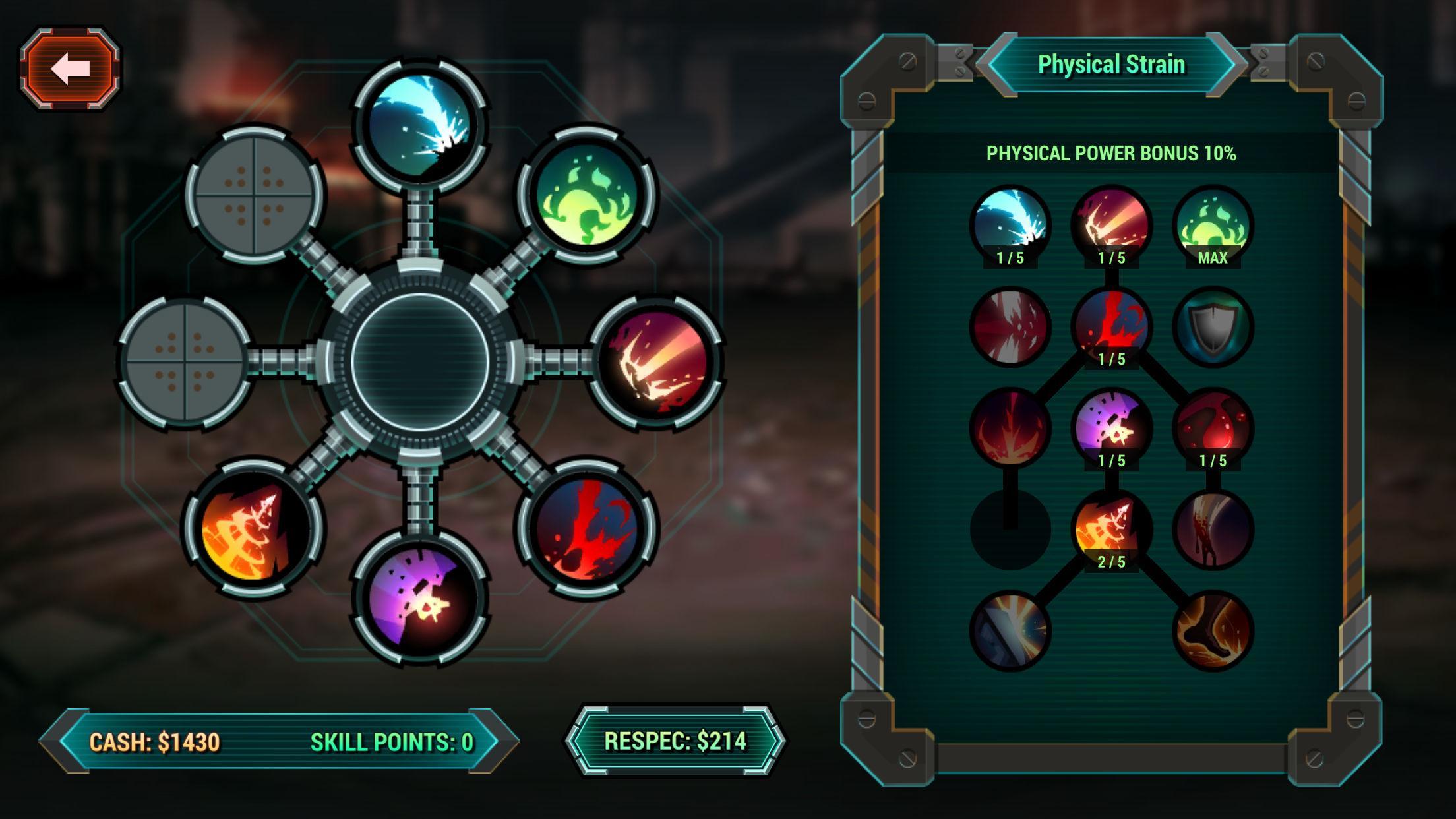 Sonny Game Screenshot