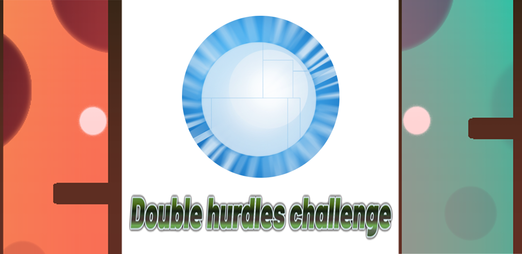 Banner of Double hurdles challenge part1 1.5