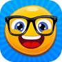 WordNerd - The picture puzzle game for word nerds