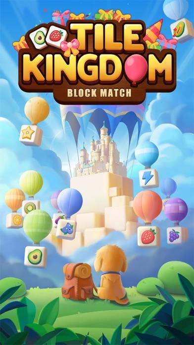Tile Kingdom Master:Match Fun Game Screenshot