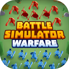 Battle Simulator: Warfare