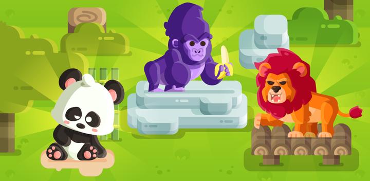 Banner of Pocket Zoo 0.0.2.2.56
