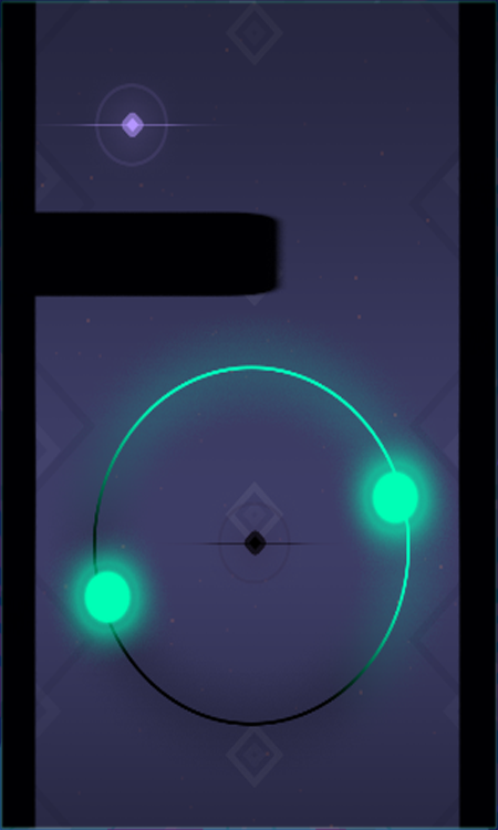 barrier challenge 1 Game Screenshot