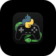 Python Coding Game