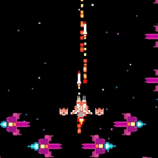 Space Sky Alien ShootingAttack for Android/iOS - TapTap