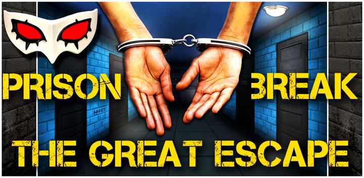 Banner of Can You Escape - Prison Break 