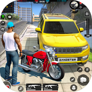 Car Driving Master Miami City