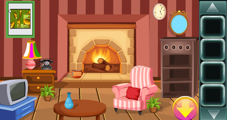 Cuplikan Layar Game Kavi Escape Games 162