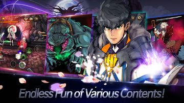 Disorder: The Lost Prince Game Screenshot