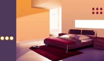 Escape Games Cool-41 Game Screenshot