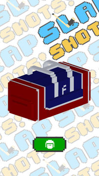 Slap Shots! Game Screenshot