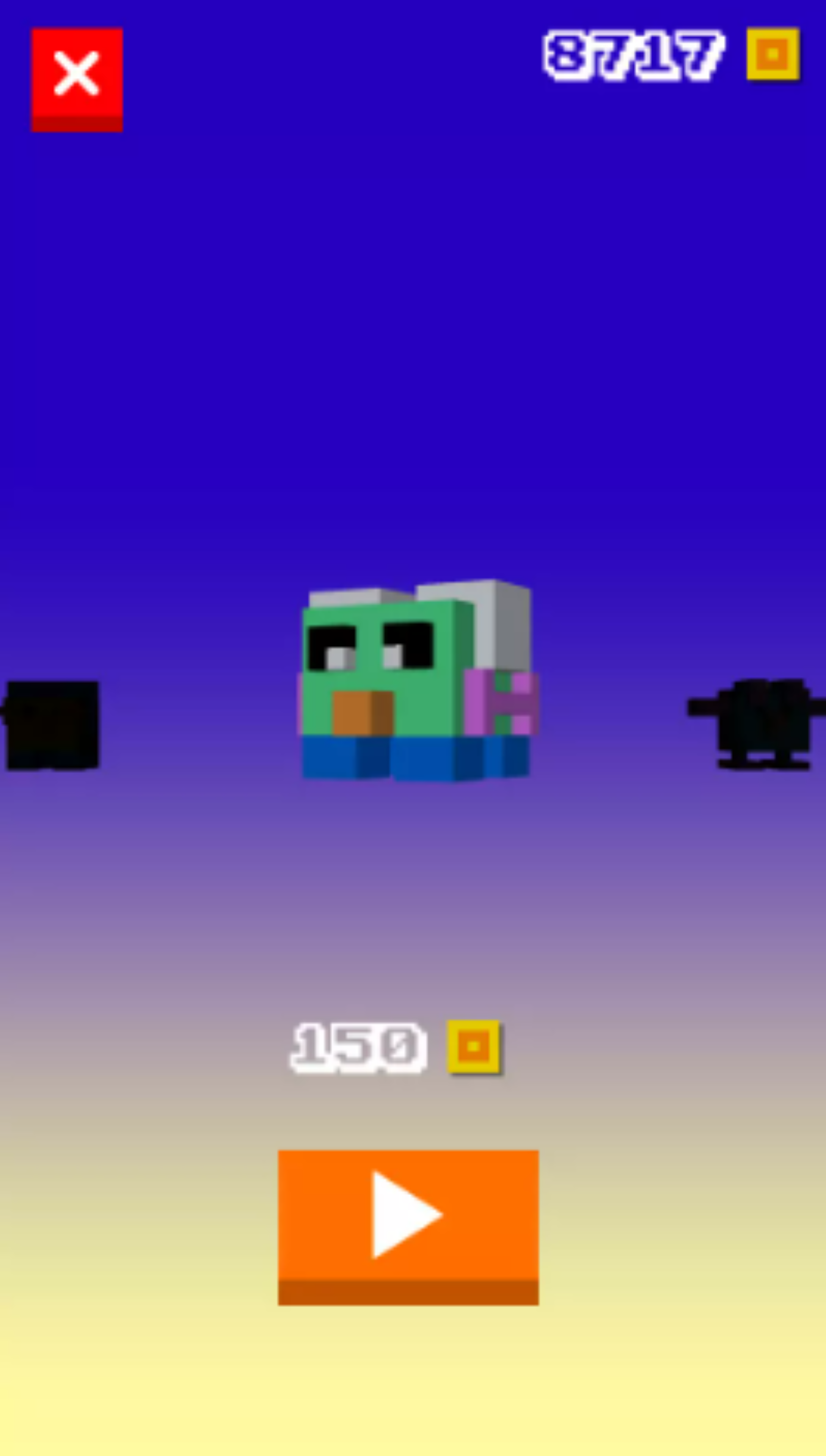 Blocky Bird android iOS apk download for free-TapTap