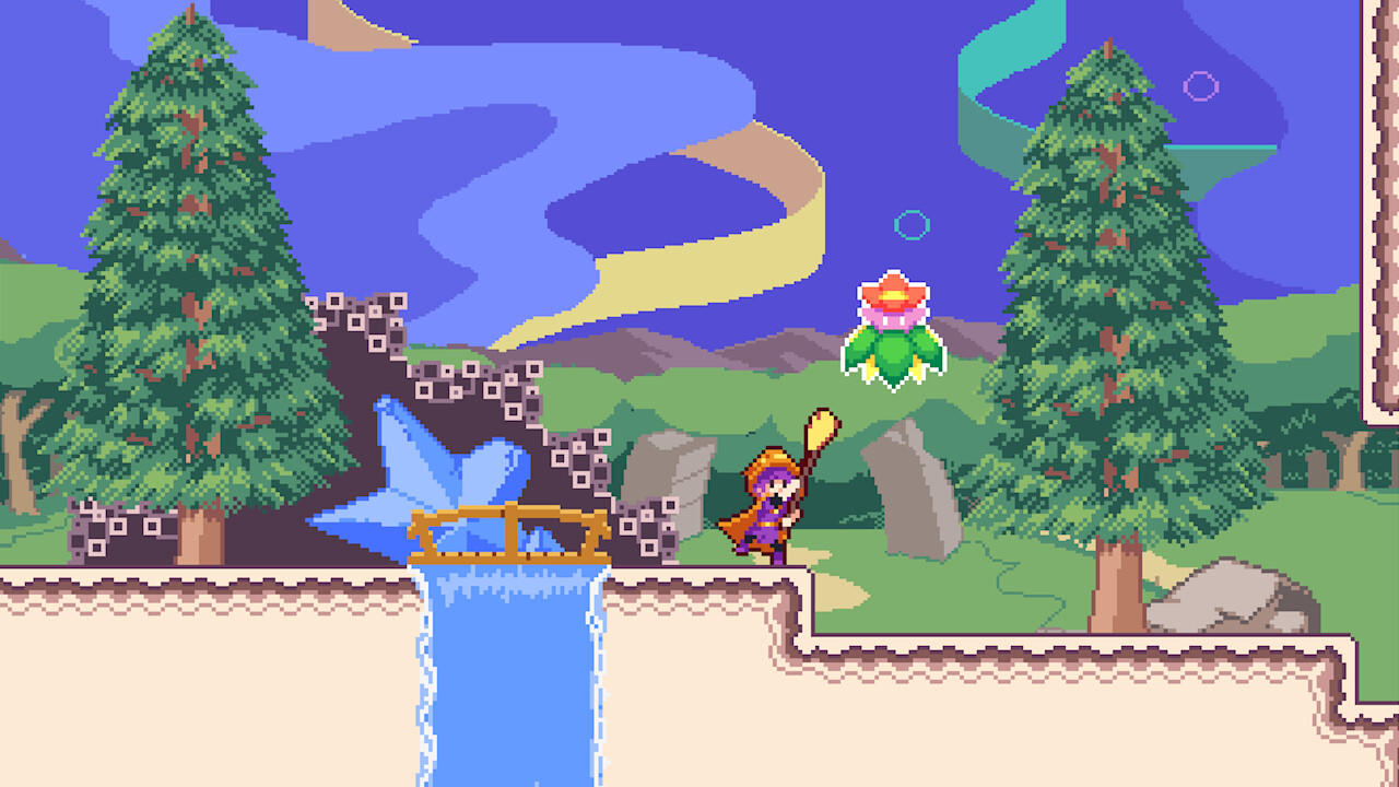 Atlas of the Starry Night 게임 스크린샷