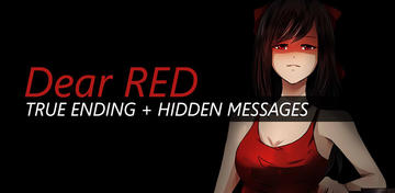 Banner of Dear RED 