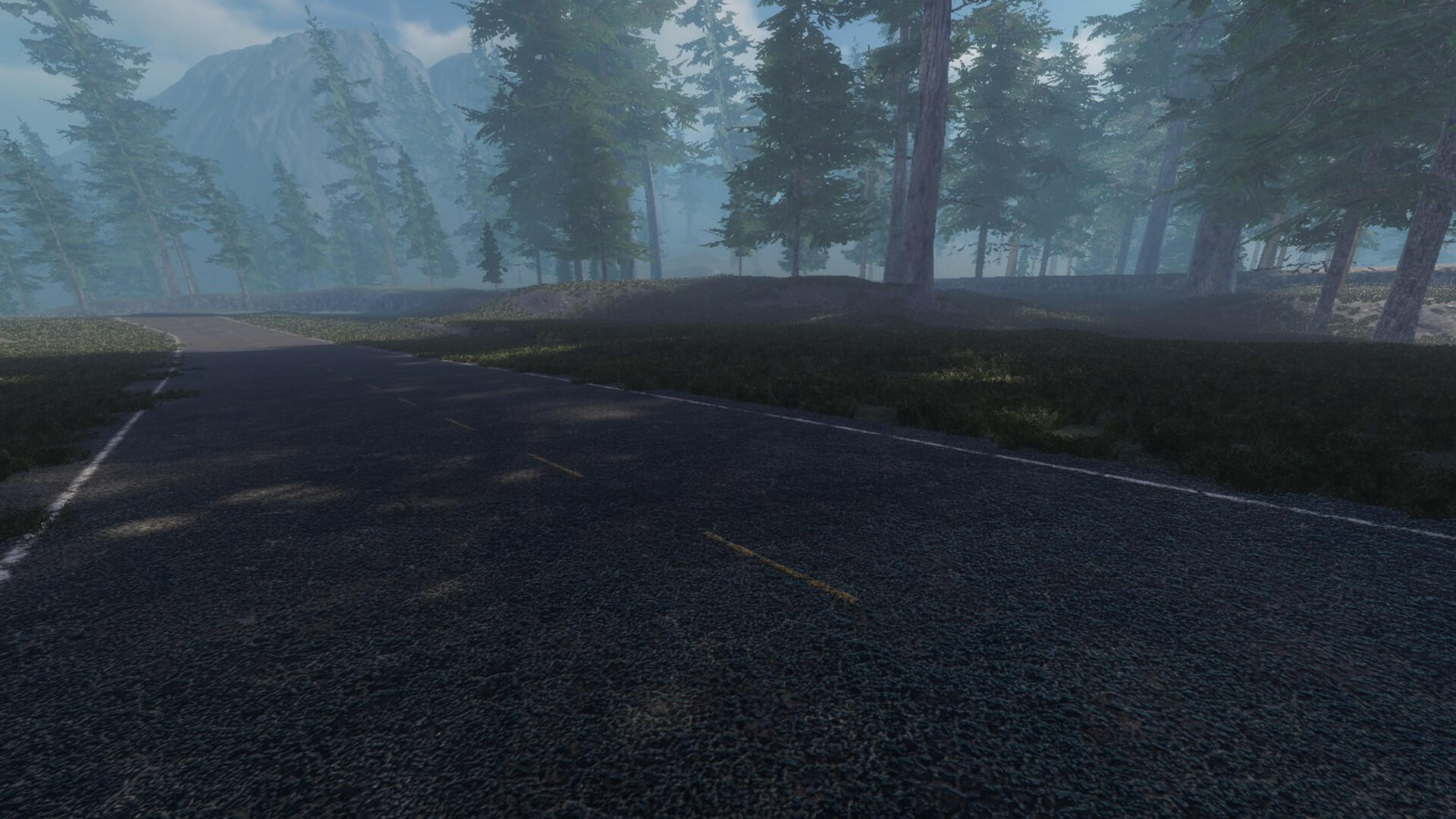 Deadly Survival Game Screenshot