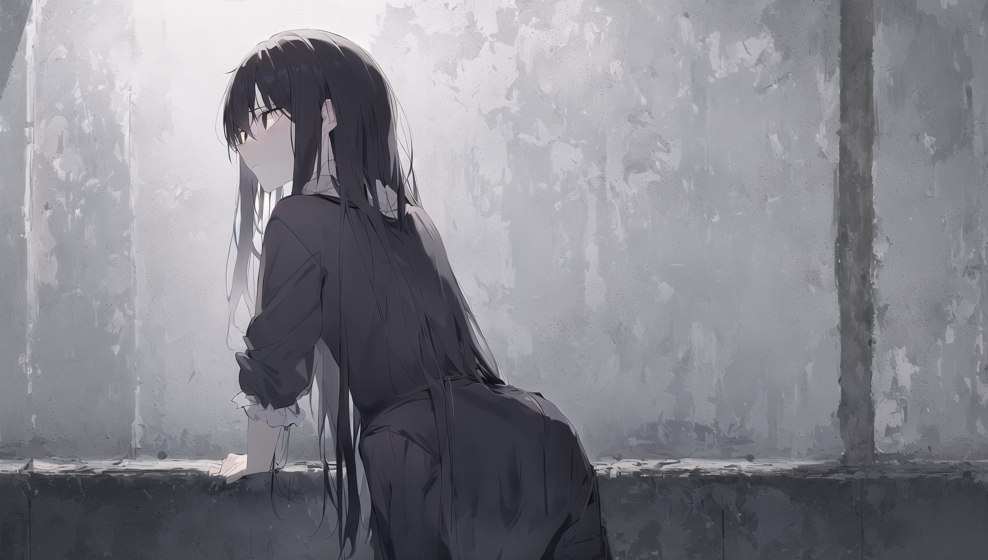 Screenshot 3 of No experience of depression 