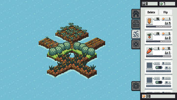 refarm Game Screenshot