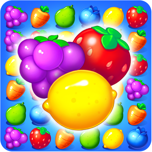 Fruit Cat Match 3 Latest Version for Android/iOS - TapTap