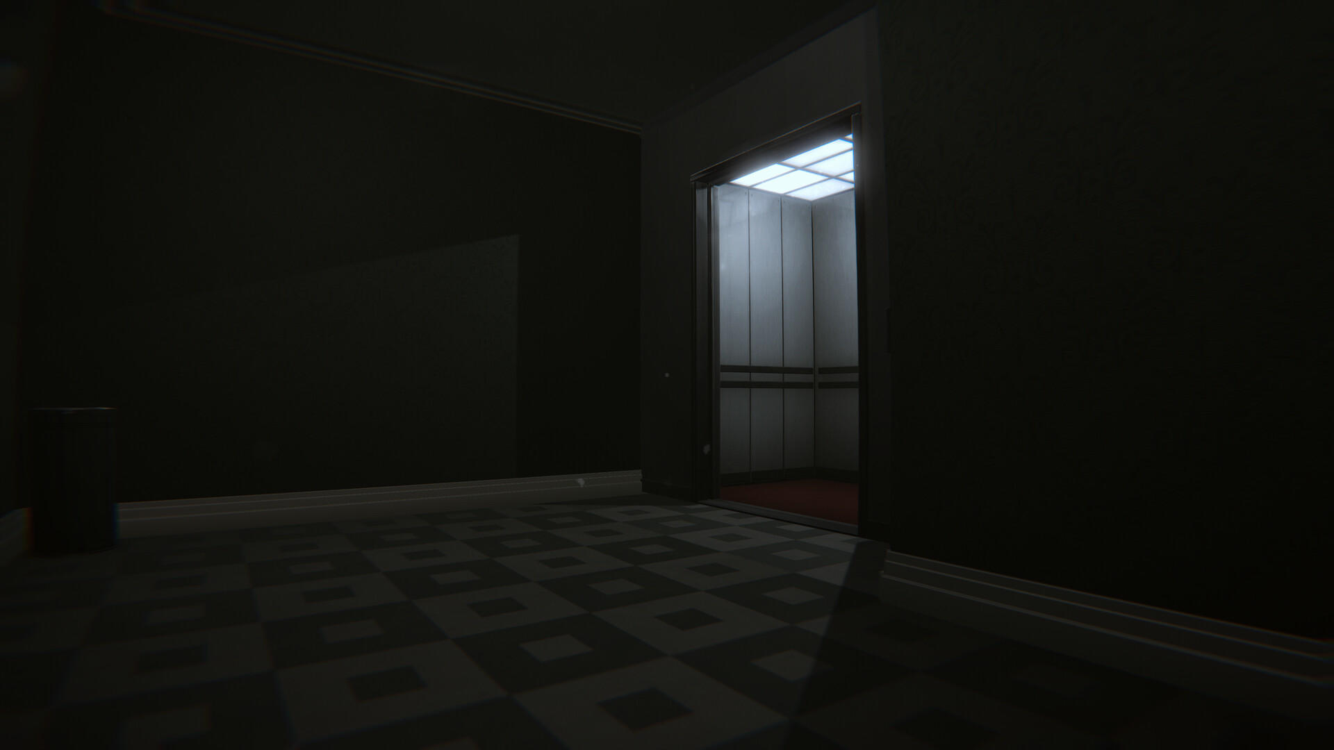 The Liminal Dimension Game Screenshot