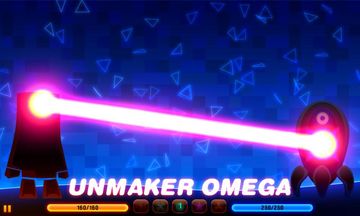 Robotek Game Screenshot