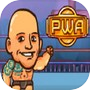  ไอคอนของ Pro Wrestling Action