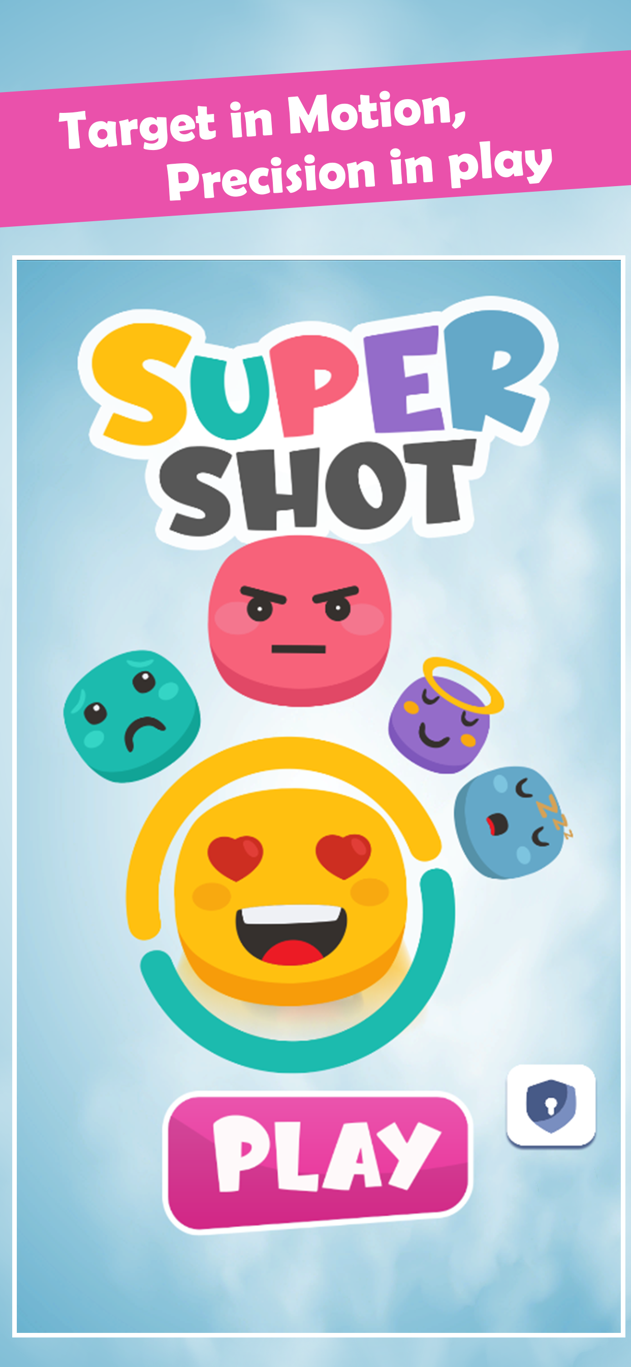 Super Shot Android IOS Apk Download For Free-TapTap