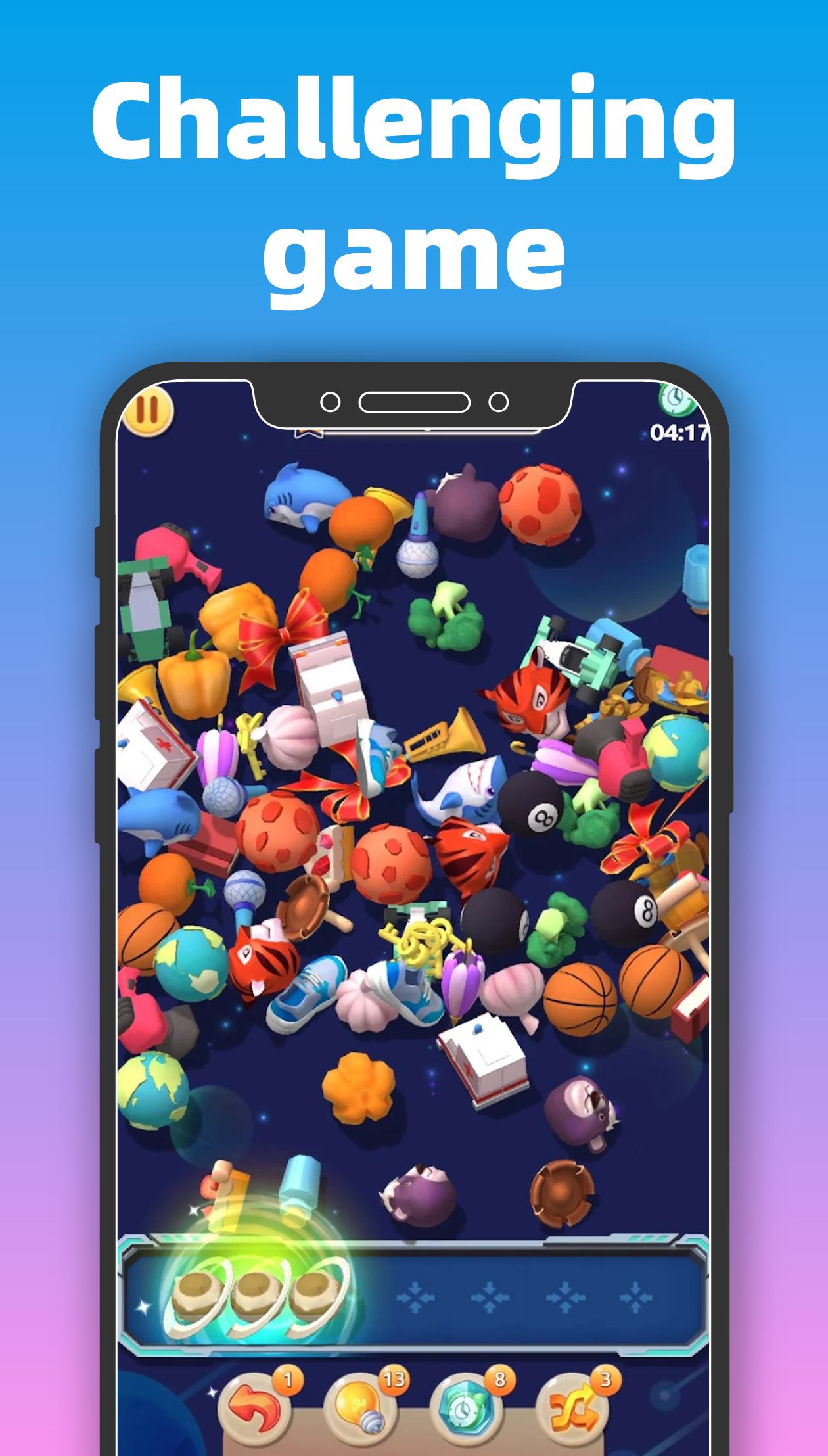 Match Master 3D android iOS-TapTap