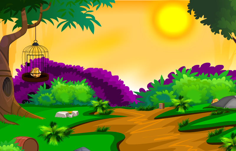 Escape Games Day-623 Game Screenshot