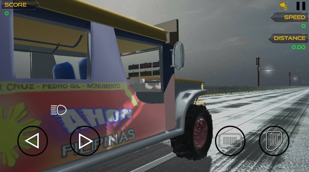 Screenshot of Jeep ng Bayan